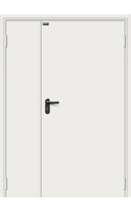 Противопожарная дверь ДП-1,5 Bravo Противопожарная дверь ДП-1,5 Bravo