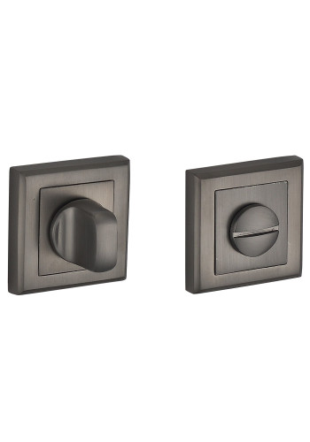 Завёртка сантехническая BUSSARE WC-30 GRAPHITE (графит) Завёртка сантехническая BUSSARE WC-30 GRAPHITE (графит)