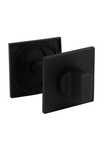 Завёртка сантехническая ARCHIE VERGE OL-C M.BLACK, черный матовый Завёртка сантехническая ARCHIE VERGE OL-C M.BLACK, черный матовый