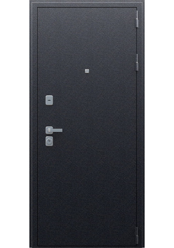 Стальная дверь "Спартак Б" Стальная дверь "Спартак Б"