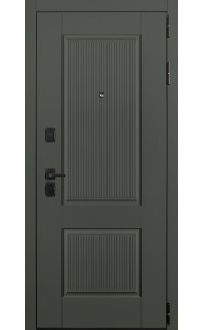 Стальная дверь "Scandi" Стальная дверь "Scandi"