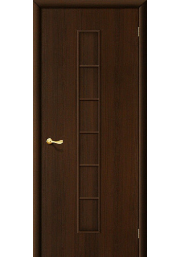 Межкомнатная дверь 2Г, цвет Венге