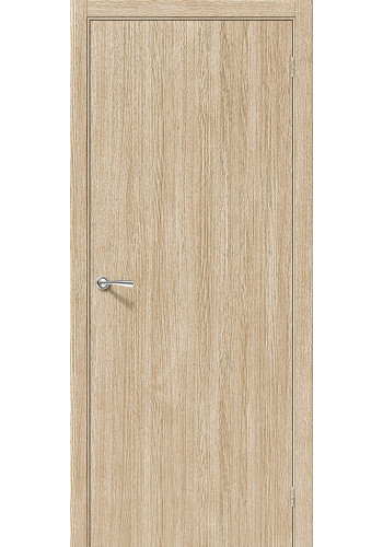 Межкомнатная дверь Гост-0, цвет БелДуб Межкомнатная дверь Гост-0, цвет БелДуб