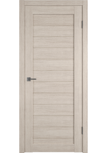 Межкомнатная дверь Atum 6, цвет Cappuccino