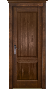 Дверь М 5 Античный орех ДГ Ольха Дверь М 5 Античный орех ДГ Ольха